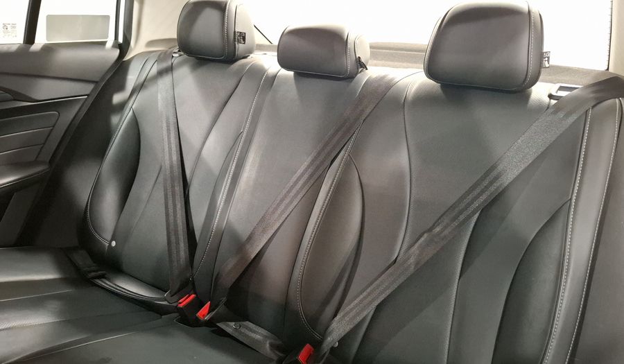 Mg Mg5 1.5 ELEGANCE CVT Sedan 2021