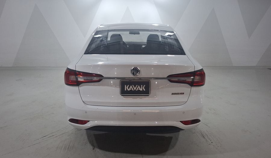 Mg Mg5 1.5 ELEGANCE CVT Sedan 2021