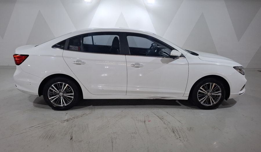 Mg Mg5 1.5 ELEGANCE CVT Sedan 2021