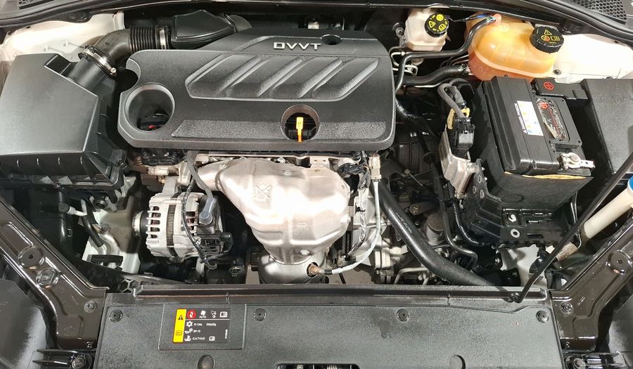 Mg Mg5 1.5 ELEGANCE CVT Sedan 2021