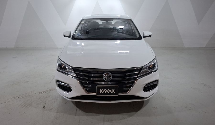 Mg Mg5 1.5 ELEGANCE CVT Sedan 2021