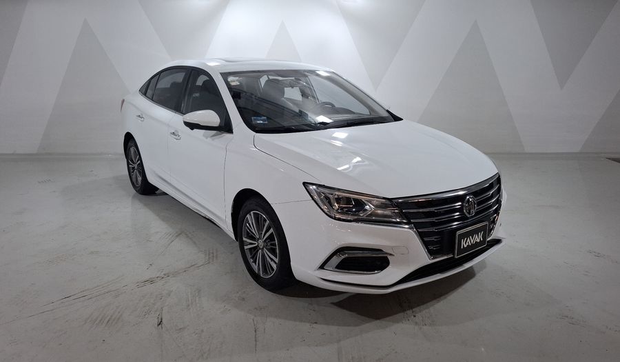Mg Mg5 1.5 ELEGANCE CVT Sedan 2021