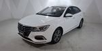 Mg Mg5 1.5 ELEGANCE CVT Sedan 2021