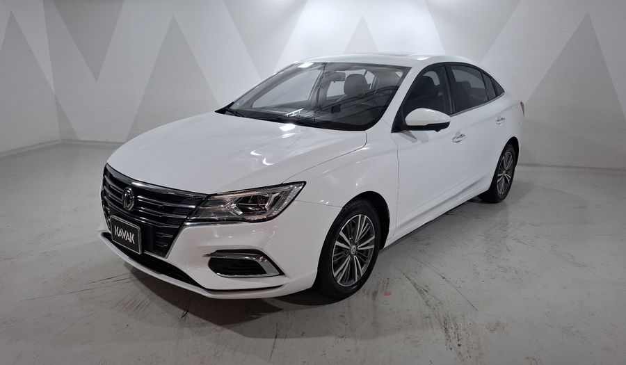 Mg Mg5 1.5 ELEGANCE CVT Sedan 2021