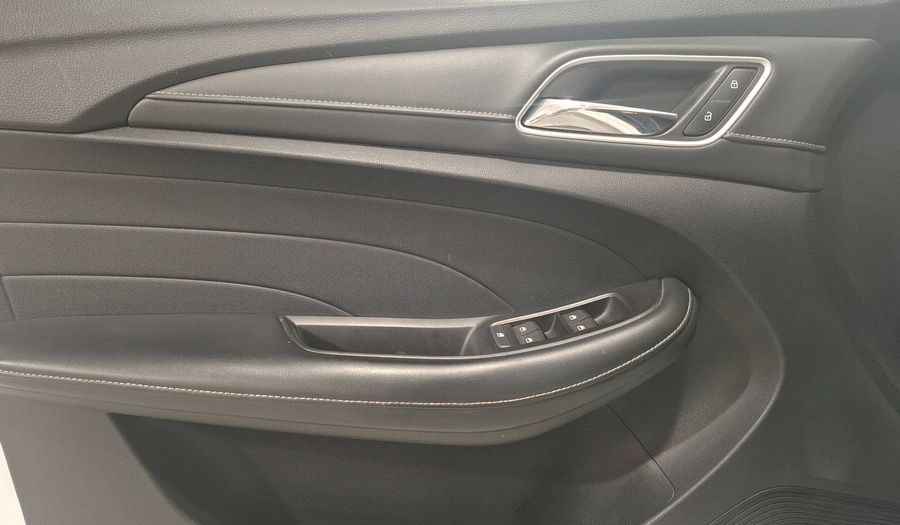 Mg Mg5 1.5 ELEGANCE CVT Sedan 2021