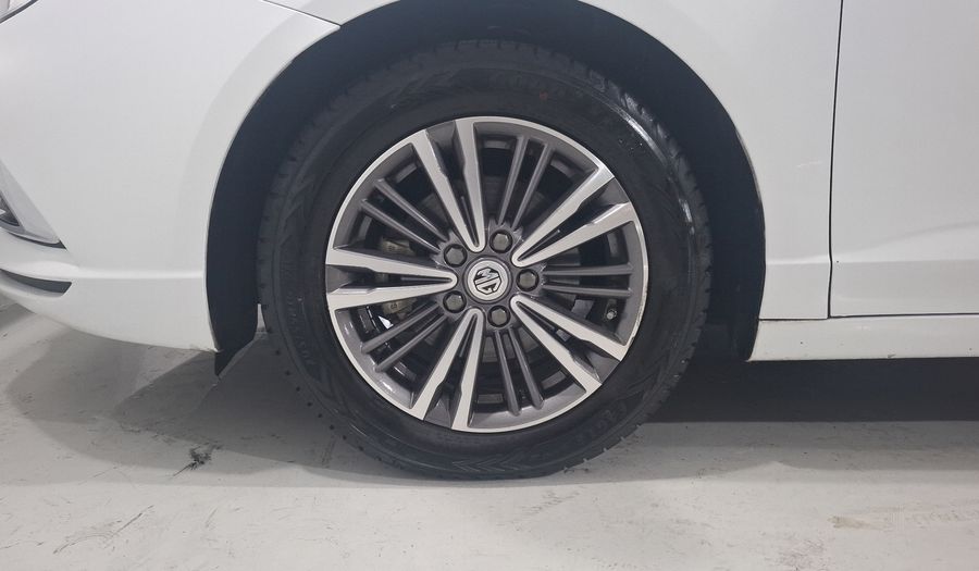Mg Mg5 1.5 ELEGANCE CVT Sedan 2021