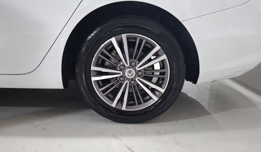 Mg Mg5 1.5 ELEGANCE CVT Sedan 2021
