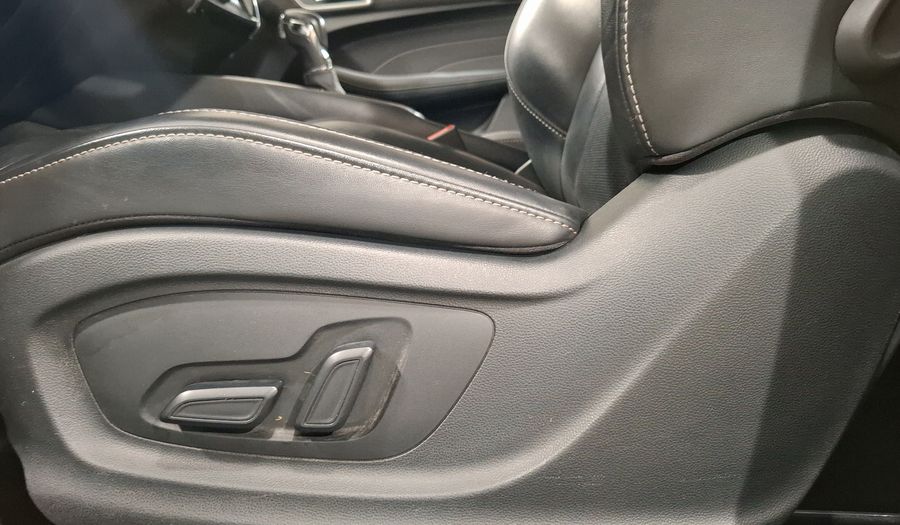 Mg Mg5 1.5 ELEGANCE CVT Sedan 2021