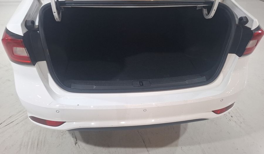 Mg Mg5 1.5 ELEGANCE CVT Sedan 2021
