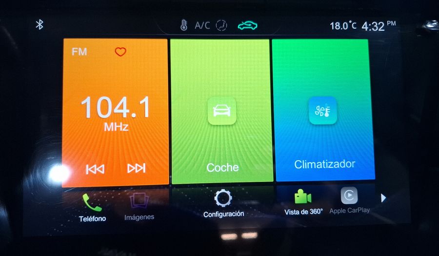 Mg Mg5 1.5 ELEGANCE CVT Sedan 2021