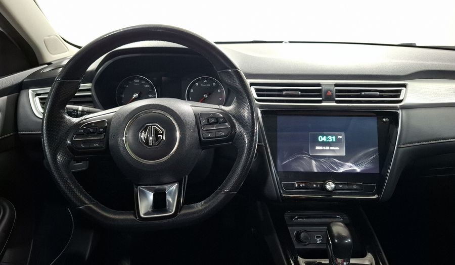 Mg Mg5 1.5 ELEGANCE CVT Sedan 2021