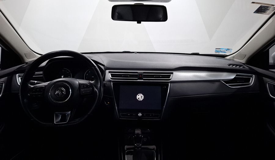 Mg Mg5 1.5 ELEGANCE CVT Sedan 2021