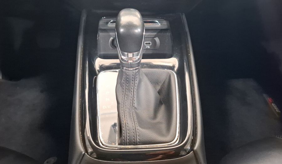 Mg Mg5 1.5 ELEGANCE CVT Sedan 2021