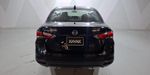 Nissan Versa 1.6 PLATINUM CVT Sedan 2020