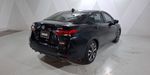 Nissan Versa 1.6 PLATINUM CVT Sedan 2020