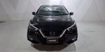 Nissan Versa 1.6 PLATINUM CVT Sedan 2020