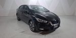 Nissan Versa 1.6 PLATINUM CVT Sedan 2020