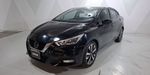 Nissan Versa 1.6 PLATINUM CVT Sedan 2020