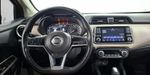 Nissan Versa 1.6 PLATINUM CVT Sedan 2020