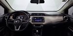 Nissan Versa 1.6 PLATINUM CVT Sedan 2020