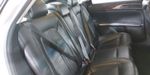 Lincoln Mkz 3.7 RESERVE W/TP V6 AT Sedan 2016