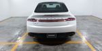 Lincoln Mkz 3.7 RESERVE W/TP V6 AT Sedan 2016