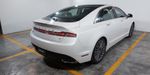 Lincoln Mkz 3.7 RESERVE W/TP V6 AT Sedan 2016