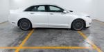 Lincoln Mkz 3.7 RESERVE W/TP V6 AT Sedan 2016