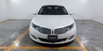 Lincoln Mkz 3.7 RESERVE W/TP V6 AT Sedan 2016
