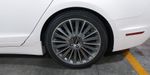 Lincoln Mkz 3.7 RESERVE W/TP V6 AT Sedan 2016