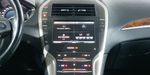 Lincoln Mkz 3.7 RESERVE W/TP V6 AT Sedan 2016