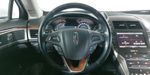 Lincoln Mkz 3.7 RESERVE W/TP V6 AT Sedan 2016