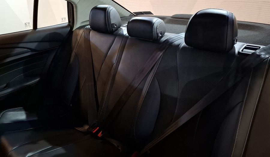 Mg Mg5 1.5 ELEGANCE CVT Sedan 2024