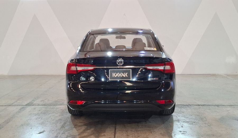 Mg Mg5 1.5 ELEGANCE CVT Sedan 2024