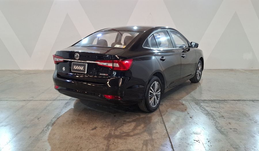 Mg Mg5 1.5 ELEGANCE CVT Sedan 2024