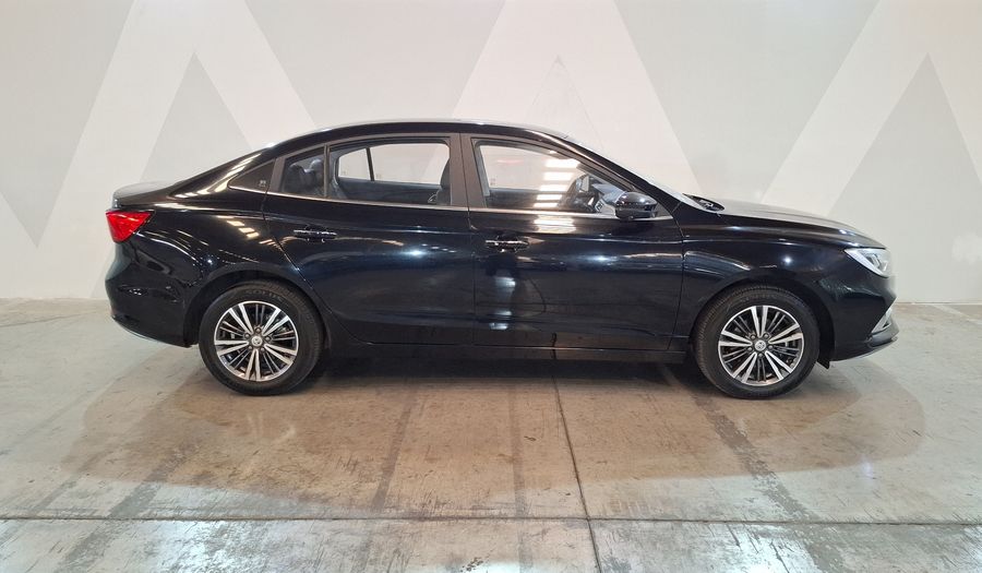 Mg Mg5 1.5 ELEGANCE CVT Sedan 2024