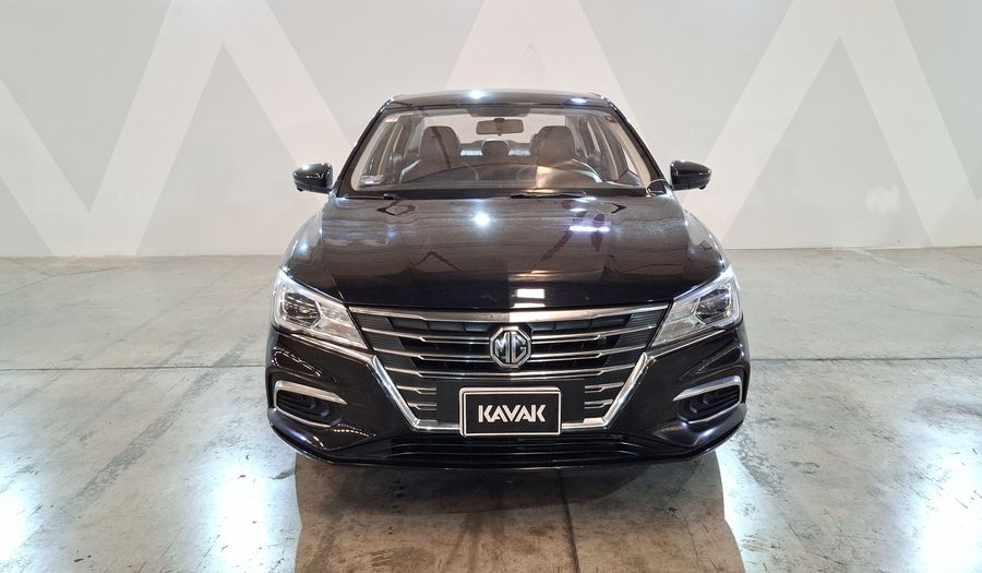 Mg Mg5 1.5 ELEGANCE CVT Sedan 2024