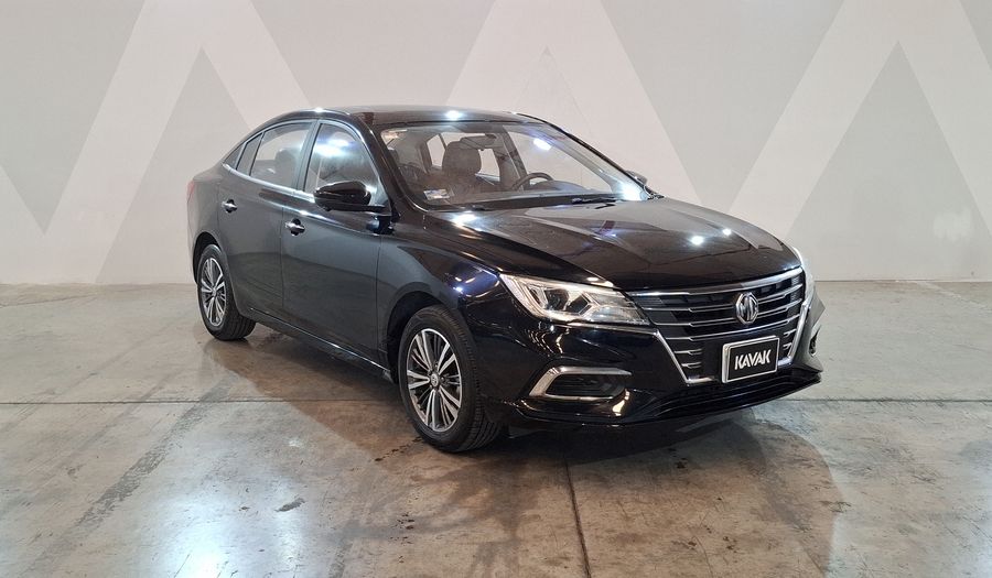 Mg Mg5 1.5 ELEGANCE CVT Sedan 2024