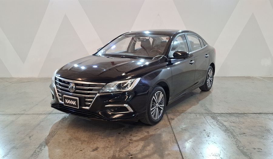 Mg Mg5 1.5 ELEGANCE CVT Sedan 2024