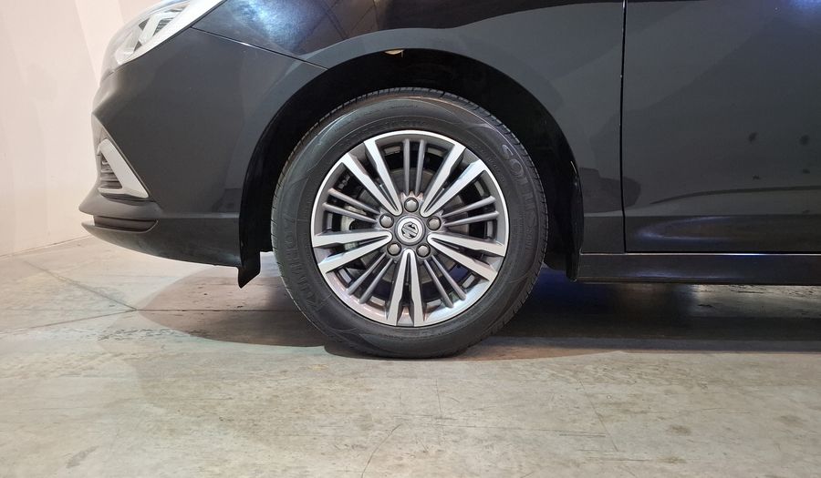Mg Mg5 1.5 ELEGANCE CVT Sedan 2024