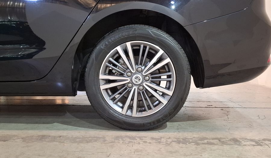 Mg Mg5 1.5 ELEGANCE CVT Sedan 2024