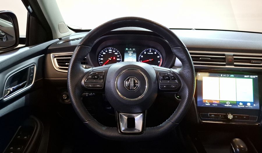 Mg Mg5 1.5 ELEGANCE CVT Sedan 2024
