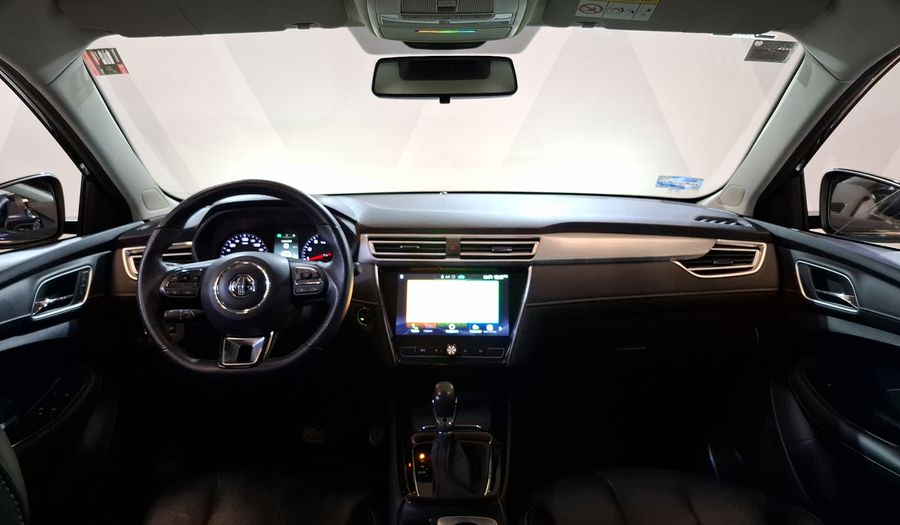Mg Mg5 1.5 ELEGANCE CVT Sedan 2024