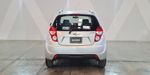 Chevrolet Spark 1.2 LTZ C MT Hatchback 2014