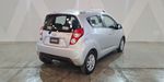 Chevrolet Spark 1.2 LTZ C MT Hatchback 2014