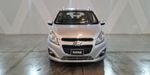 Chevrolet Spark 1.2 LTZ C MT Hatchback 2014
