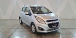 Chevrolet Spark 1.2 LTZ C MT Hatchback 2014