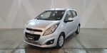 Chevrolet Spark 1.2 LTZ C MT Hatchback 2014