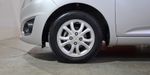 Chevrolet Spark 1.2 LTZ C MT Hatchback 2014