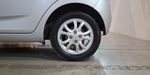 Chevrolet Spark 1.2 LTZ C MT Hatchback 2014